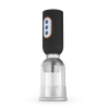 Cruizr CS07 Luxury Vibrating Penis pump