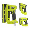 Používaná AKUMULÁTOROVÁ ZOŠÍVAČKA NA ČALÚNENIE 6-14mm 18V RYOBI R18ST50-0
