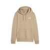 Dámska Mikina PUMA ESS+ EMBROIDERY HOODIE TR 84833284 – Bronzová