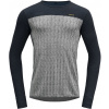 Funkčné tričko Kvitegga Merino 230 Devold® – Modrá vel. XXL