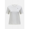 TRIČKO PEAK PERFORMANCE W DELTA SS TEE VINTAGE WHITE