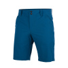 Northfinder Pánske elastické mestské kraťasy džínsový strih LUCA inkblue XL BE-3509OR