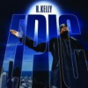 R.Kelly - Epic [CD]