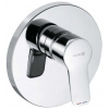 Kludi Pure&Easy Sprchová batéria pod omietku, chróm 374200565