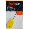 UnderCarp Ihla na tvrdé nástrahy