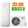 Tepelné čerpadlo Panasonic AquareaKIT-ADC9JE5-1-SM 9kW (Tepelné čerpadlo Panasonic AquareaKIT-ADC9JE5-1-SM 9kW)