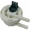 Saeco NV99.099 počítadlo prietoku turbína pre kávovar Philips 996530059843