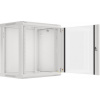 Lanberg 12U WF01-6412-10S