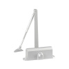 Strend Pro Zatvárač dverí 40-65 kg EN3 hydraulický protipožiarny