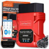 Rozhranie Tester Diagnostický Skener Auta OBD2 ELM327 VDiagX V016 Zenwire