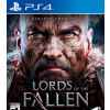 Lords of the Fallen PS4
