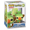 Pokémon Funko POP! – Grookey #957