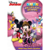 Disney Junior: Detektiv Minnie DVD