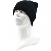 VoXX® Levorg Pánska zimná merino čiapka BM000004198700101768 čierna UNI