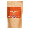Zlatý dúšok Ajurvédska káva SHATAWARI - Reprodukcia Objem: 100 g