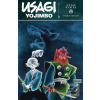 Usagi Yojimbo Válka teng… (Stan Sakai)