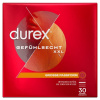 Durex Durex gefühlsecht extra larg8