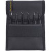Bernstein Tools for Electronics 5-070-UF-13 sada pinziet 6-dielna; 5-070-UF-13