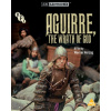 Aguirre - The Wrath Of God 4K Ultra HD