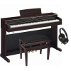 Yamaha YDP-165 Rosewood SET2 Digitálne piano - set