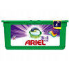 Pracie kapsuly a tablety - Pracie kapsule ARIEL PODS Color 3v1 28 ks. (Pracie kapsuly a tablety - Pracie kapsule ARIEL PODS Color 3v1 28 ks.)