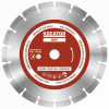 KREATOR KRT080102 diamantový kotouč segmentový 230mm UNIVERZAL 3ks sada