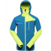 Alpine Pro Esprit Pánska softshellová bunda MJCD622 mykonos blue XS