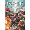 Inhumans vs. XMen