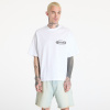 Tričko Wasted Paris M Yard Boxy T-Shirt White XL XL