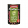 Meatlove Steakhouse 100% divina 800 g