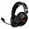 Headset HyperX Cloud Flight 2 Wireless (B5VC4AA) čierny