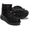 KEEN UNEEK SNK CHUKKA II WP WOMEN triple black/black - 38,5