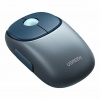 UGREEN UNIVERZÁLNA BEZDRÔTOVÁ MYŠ 2.4 G BLUETOOTH S REGULÁCIOU DPI