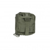 EBERLESTOCK lekárnička RIP-AWAY MEDICAL SMALL MILITARY GREEN