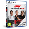 Hra na konzole F1 Manager 2023 - PS5 (5056208822260)