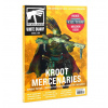 Games Workshop Warhammer - časopis - White Dwarf 504 (SK)