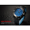Hodinky SHARK ARMY BLUE