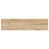Cersanit Passion Oak mrazuvzdorná rektifikovaná dlažba 22,1x89x0,8 cm R10 Krémová matná W542-021-1