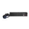 APC Rack PDU, Switched, 2U, 32A, 230V, AP7922B (AP7922B)