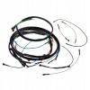 Elektrická inštalácia, káblový zväzok - WSK125 M06 B3 pre zapaľovanie CDI PL
