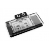 Alphacool Core Plexi Radeon RX 9070XT Asrock Taichi + Backplate 14752