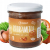 Orechová pasta KruKam Krukamella pasta z lieskových orieškov 300 g