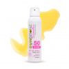 SUN BRONZ Suchý opalovací olej ve spreji SPF 50 90 ml