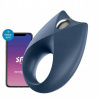 Satisfyer Royal One vibračný krúžok pre mužov