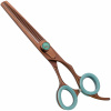 Geib Entree Gold Thinner Scissors 6,5
