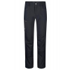 MONTURA TRACE LIGHT PANTS Pánske Black 90 outdoorové kalhoty s DWR úpravou Velikost XXL