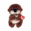 Ty Beanie Babies Mitch Vydra 15 cm