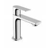 Hansgrohe Rebris E - Umývadlová batéria s výpustom, CoolStart, EcoSmart, chróm 72589000