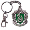 Noble Collection Kľúčenka Harry Potter - Slizolin