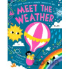 Meet the Weather - Caryl Hart